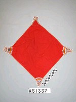 藏品(女子胸飾)的圖片